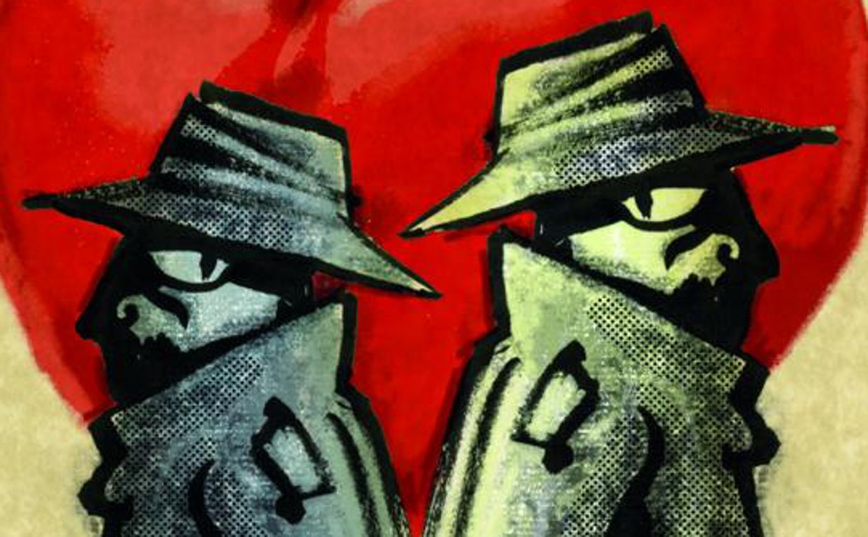 Servicios de Inteligencia: la guerra de Ucrania entre bambalinas