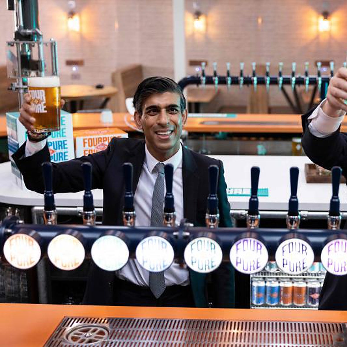 Los tres escenarios posibles para salir del embrollo político en el Reino Unido