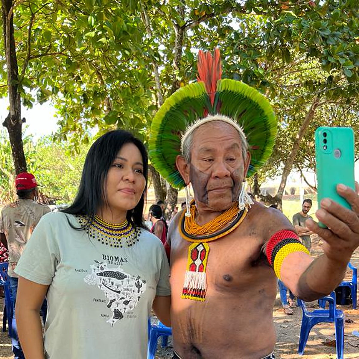 El futuro de la Amazonia se decide en el pulso entre Lula y Bolsonaro