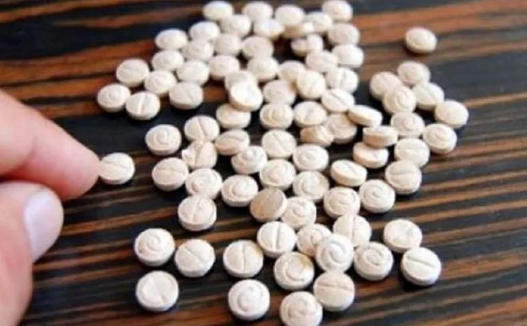 Xanax barato