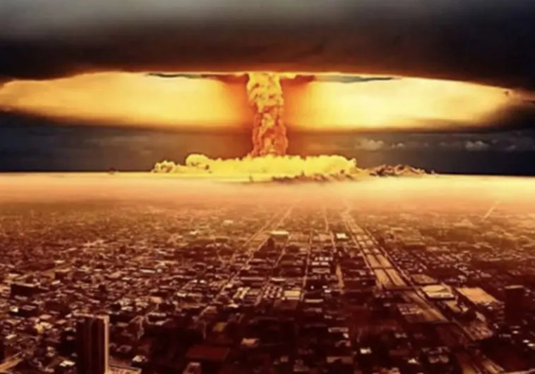 ¿Cómo se puede predecir una guerra nuclear?