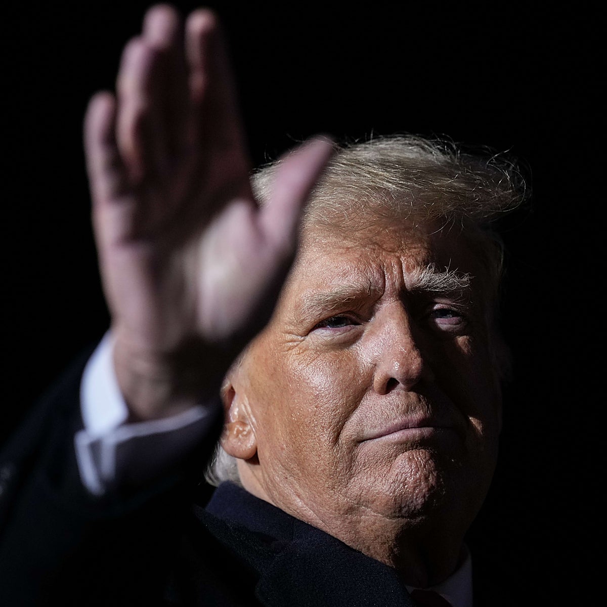 Trump ultima su candidatura para 2024: programa un «gran anuncio» para el 15 de noviembre