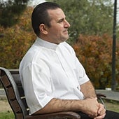 Imagen - «Me preguntó si yo era feliz, y le dije que sí. Él pensaba que yo iba a ser un solterón amargado y triste, y descubrió que era un hombre alegre y realizado con lo que hacía»