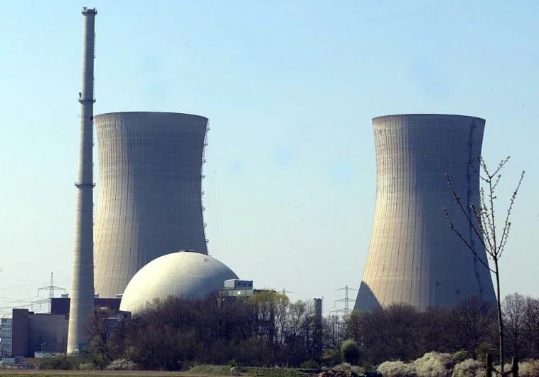 El Parlamento alemán posterga el abandono de la energía nuclear