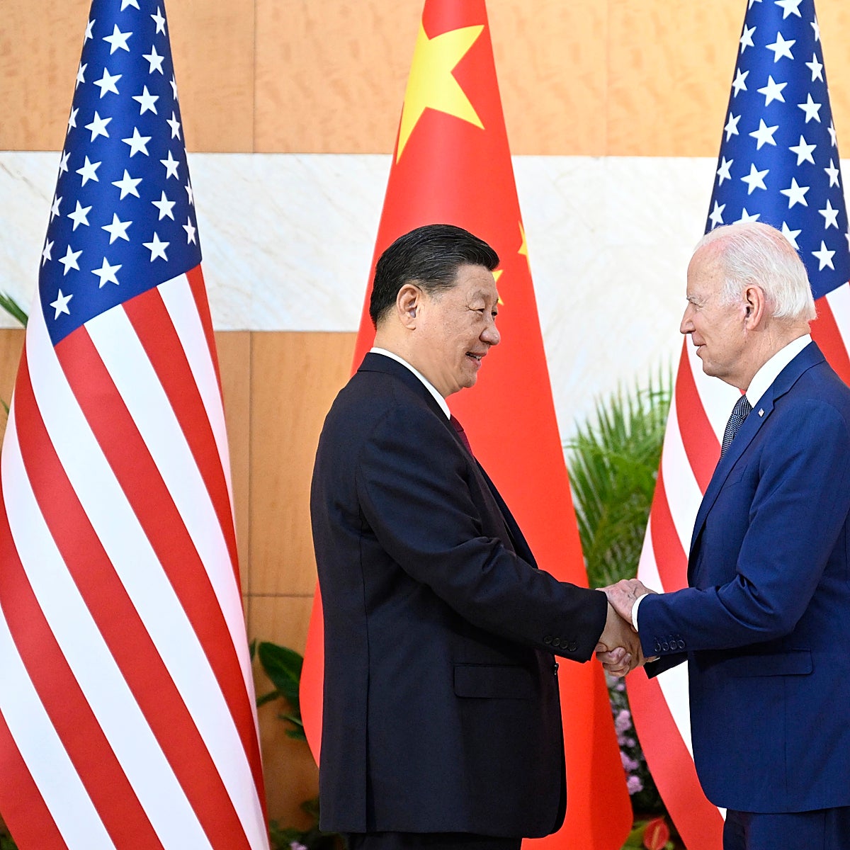 ¿Por qué es tan importante el cara a cara de Joe Biden y Xi Jinping en Bali?