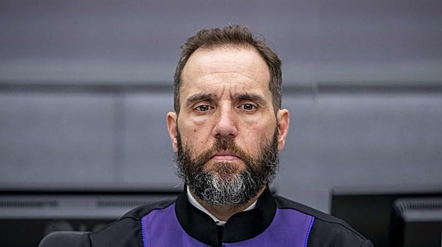 Jack Smith, el encargado de investigar a Trump