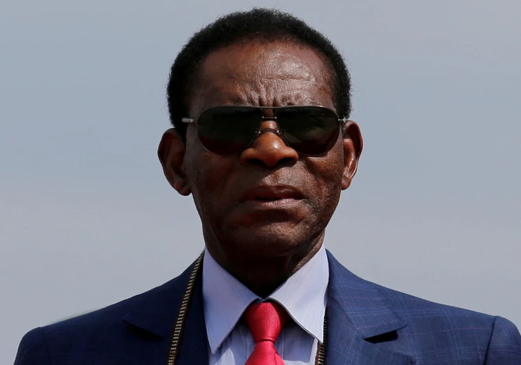 Obiang se perpetúa en el poder con unas presidenciales sin garantías
