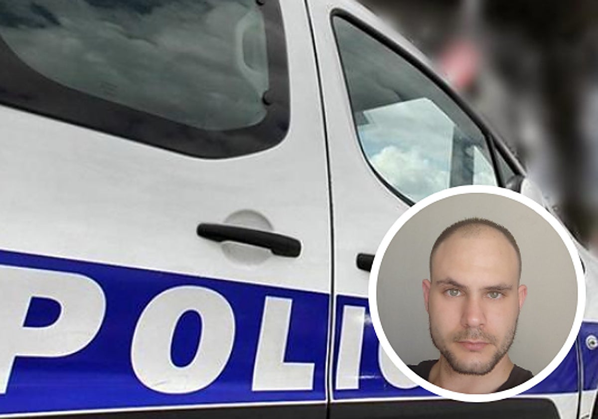 El cuerpo de Vanessa, como se llamaba la joven, fue hallado en una casa abandonada en el sur de Francia