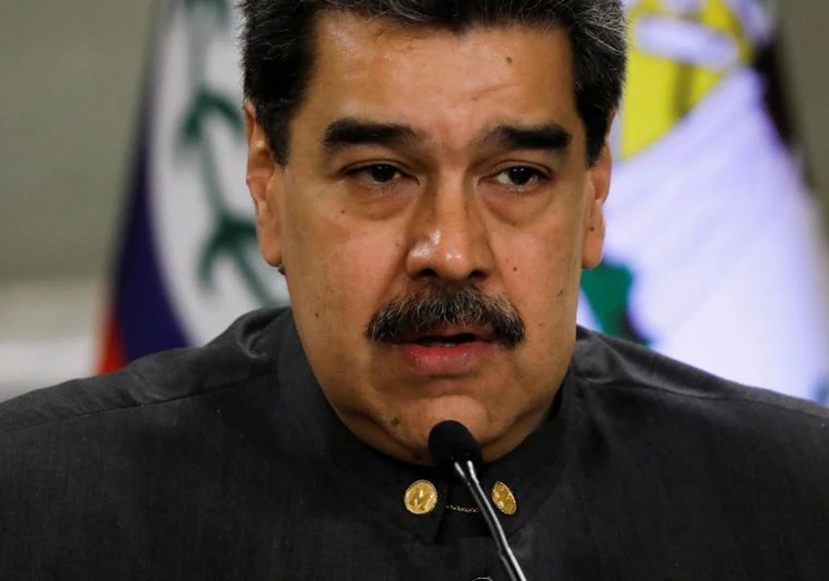 Biden da oxígeno a Maduro levantando  sanciones al petróleo