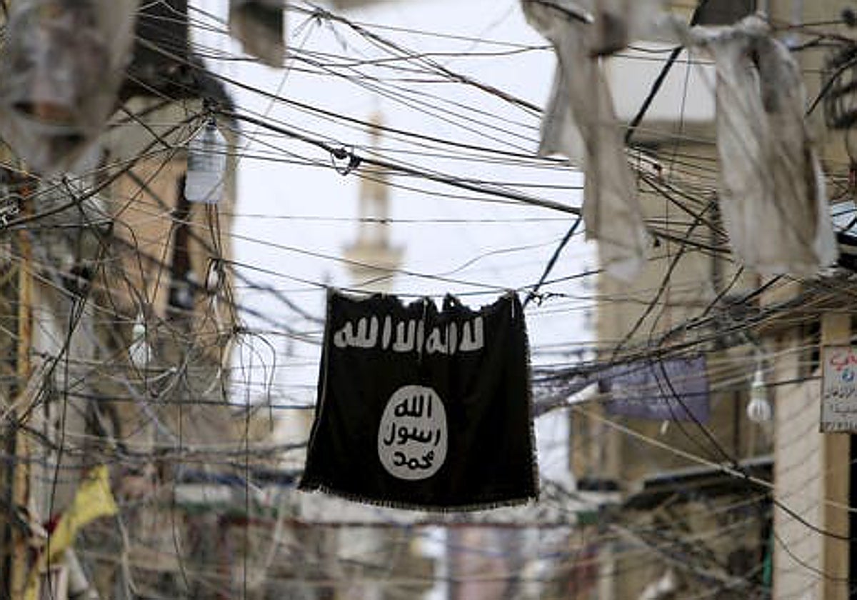 Estados Unidos mata al líder de Daesh en la frontera turca