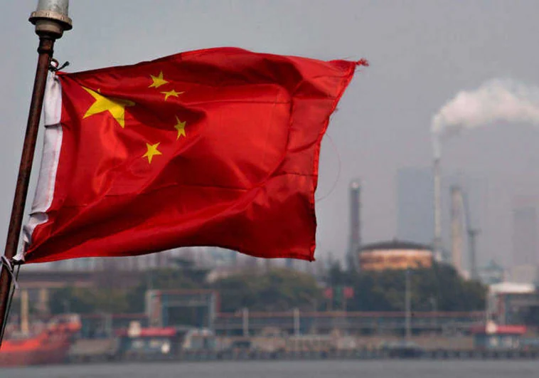 China se aprovisiona de petróleo ruso ante el tope de precios