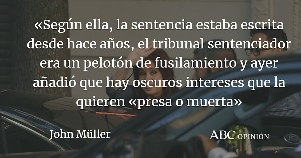 Cristina pasa a la final