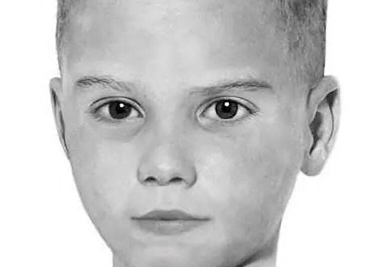 Identifican al 'niño de la caja', el cadáver que apareció hace 65 años en una calle de Filadelfia