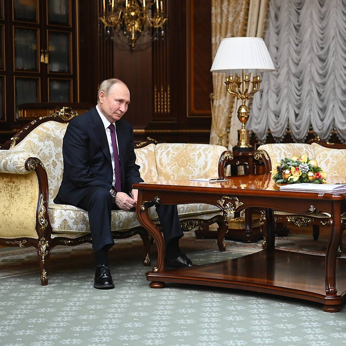 ¿Por qué Bielorrusia representa el modelo servil que Putin quisiera imponer en Ucrania?