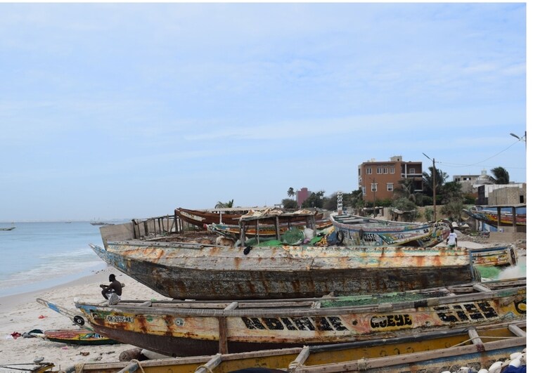 La lucha de Senegal para dejar de ser lanzadera de la inmigración ilegal
