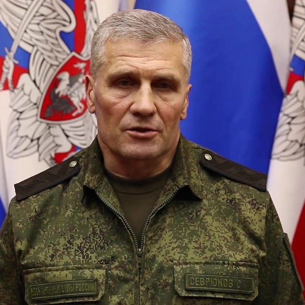 El Kremlin reconoce ahora 290 muertos en el ataque ucraniano en Donetsk