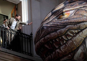 Boric indulta a varios condenados por el estallido social mientras su desaprobación alcanza el 61 por ciento