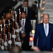 López Obrador y Biden sellan una alianza para tratar de reducir el flujo migratorio