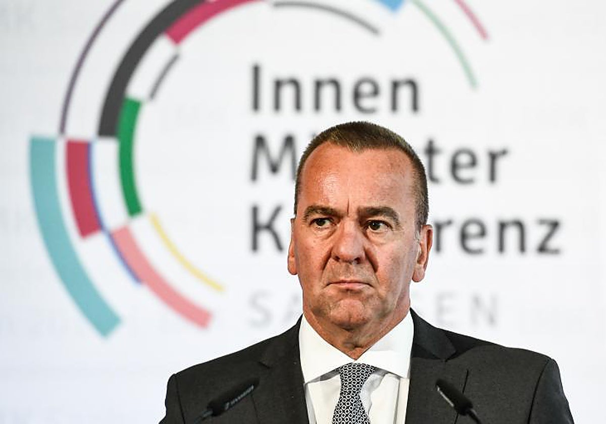 Boris Pistorius, el principal nombre para liderar la Defensa alemana