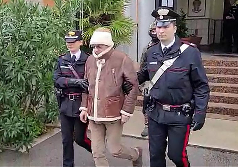 Matteo Messina Denaro, la diabólica vida de un capo de la mafia