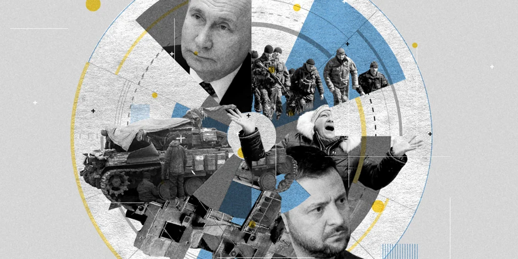 Guerra Ucraina-Russia, vivi l’ultimo minuto