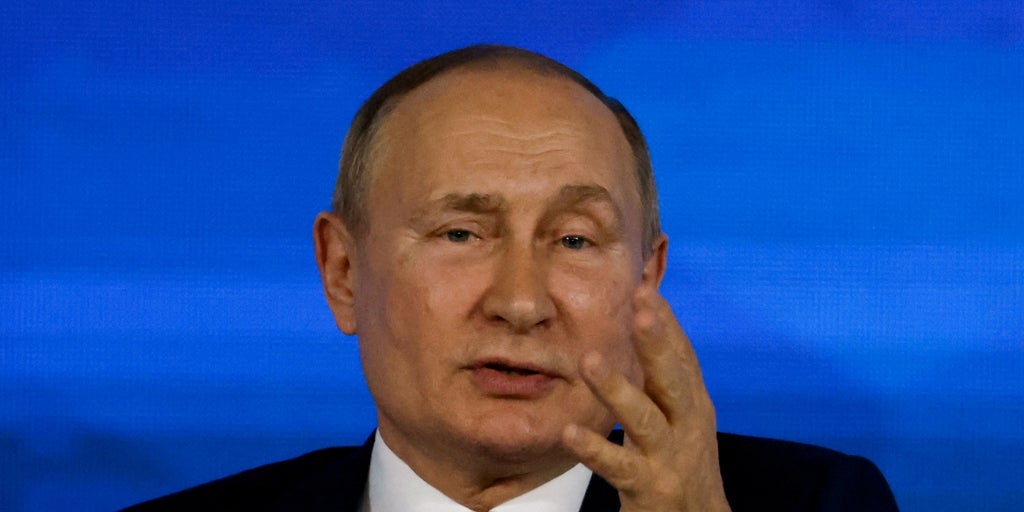 ¿Por qué una guerra cronificada representa una victoria para Rusia? ¿Por qué una guerra cronificada representa una victoria para Rusia?