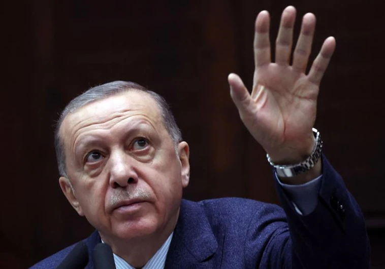 ¿Puede ser Turquía expulsada de la OTAN por su veto a Suecia?
