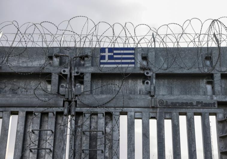 Grecia acusa a Turquía de violar a diario sus fronteras marítimas y su espacio aéreo