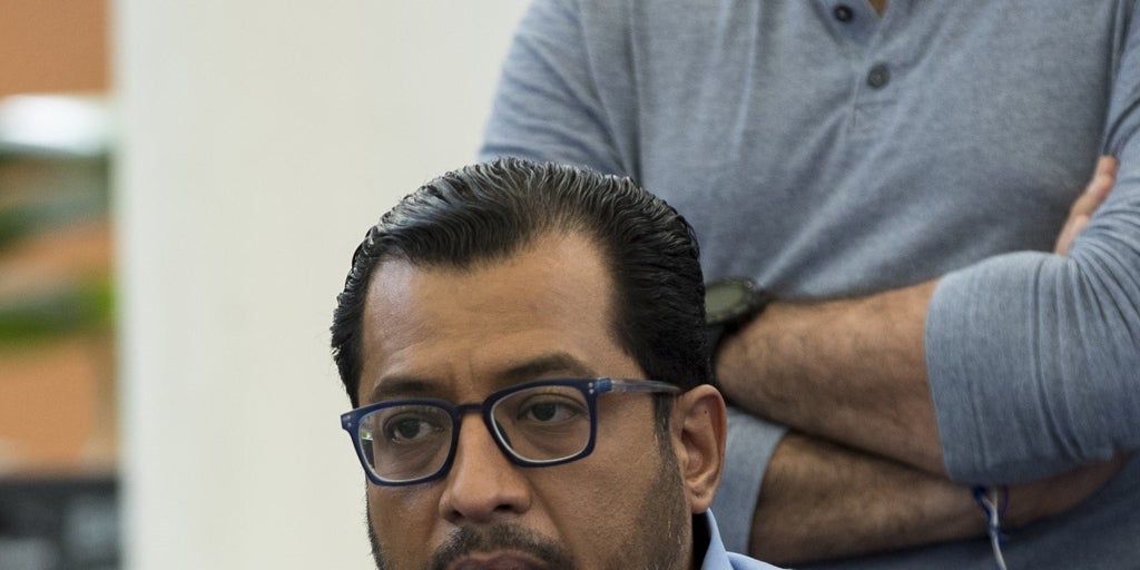 El Gobierno de Nicaragua libera a 213 “presos políticos” y los envía a EE.UU.