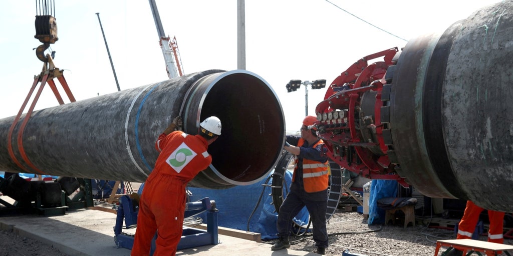 ¿Está la CIA detrás del ataque al gasoducto Nord Stream? ¿Está la CIA detrás del ataque al gasoducto Nord Stream?