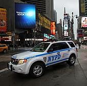 Al menos un muerto en un tiroteo en Times Square, Nueva York