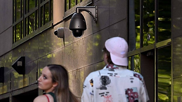 Hikvision, líder en la producción de cármas de videovigilancia