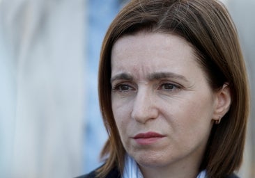 El caos y la amenaza rusa de sabotaje llevan a Moldavia a declarar el estado de alerta