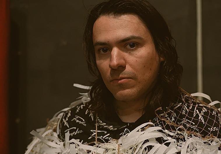 Arkadiy Dovzhenko,  el rebelde de Jersón : «Los rusos me han roto las costillas, lanzado granadas… Debo ser un tipo afortunado porque sigo vivo»