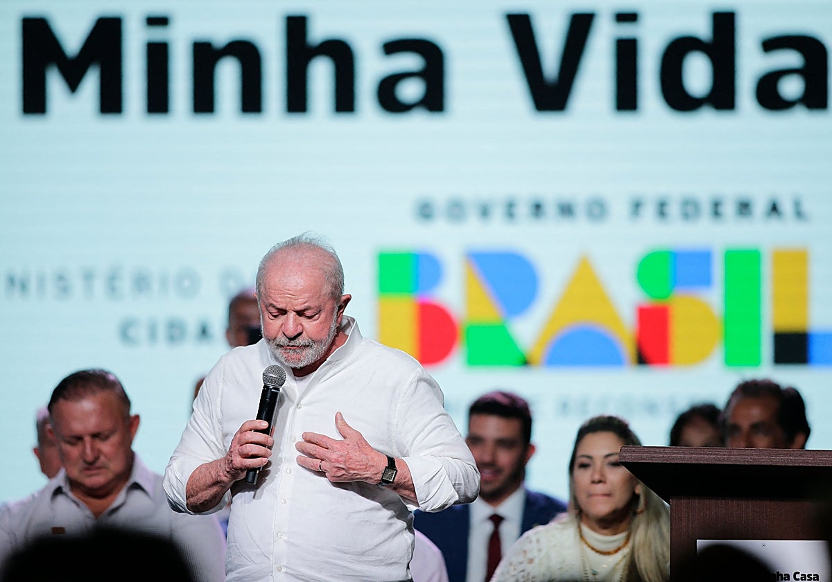 Los nuevos gobiernos de izquierda latinoamericana renuncian al consenso