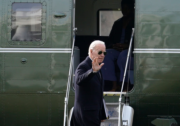 Biden invita a Washington a una delegación cubana