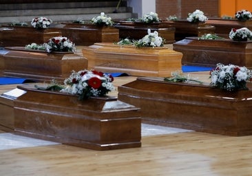 La crítica del ministro del Interior italiano a los inmigrantes que partieron de Turquía indigna a la oposición