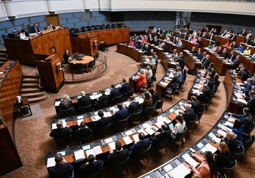 El parlamento de Finlandia vota abrumadoramente a favor del Tratado de la OTAN