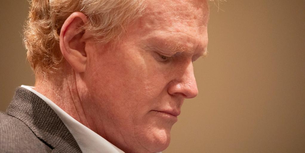 Declaran culpable al abogado que asesinó a su esposa e hijo para encubrir una estafa millonaria