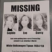 Una trágica noche de fiesta: la misteriosa muerte de tres jóvenes tras dos días desaparecidos que la policía no se explica