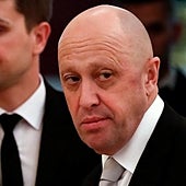 El líder del Grupo Wagner avisa que los rusos pueden colapsar en el frente por falta de munición