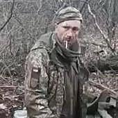El asesinato a traición de un soldado ucraniano capturado por decir «¡Gloria a Ucrania!»