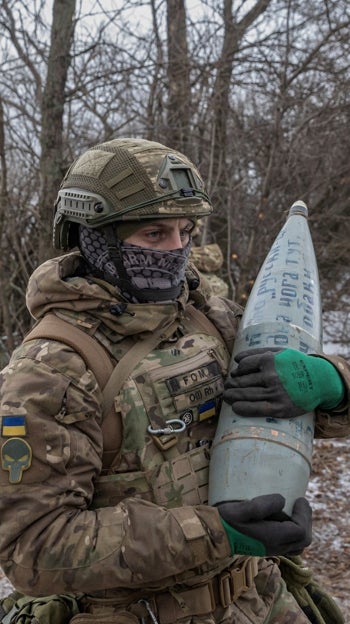 ¿Qué trascendencia tiene la brutal batalla de Bajmut?