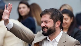 Fracasa por falta de votos reforma tributaria de Boric