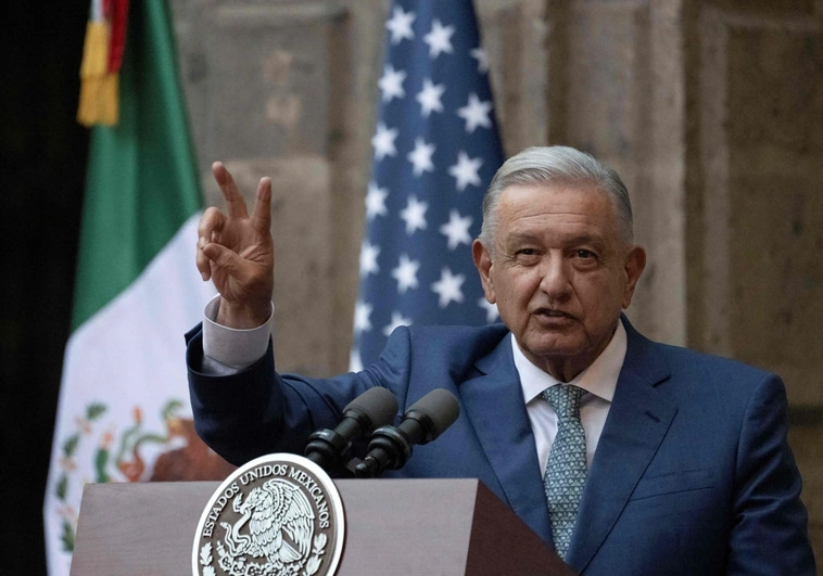 Las elecciones de 2024 en EE.UU. y México auguran roces políticos entre los dos países