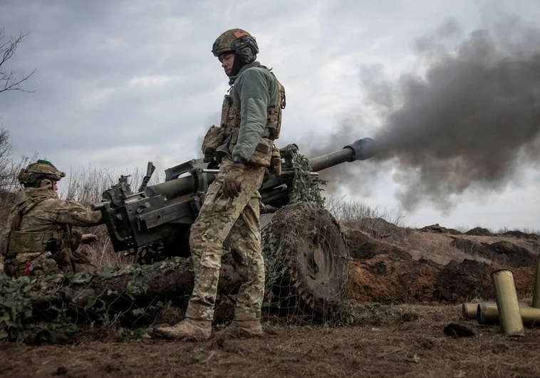 Kiev rechaza las informaciones del 'Washington Post' sobre las abultadas bajas y pánico en las filas del Ejército ucraniano