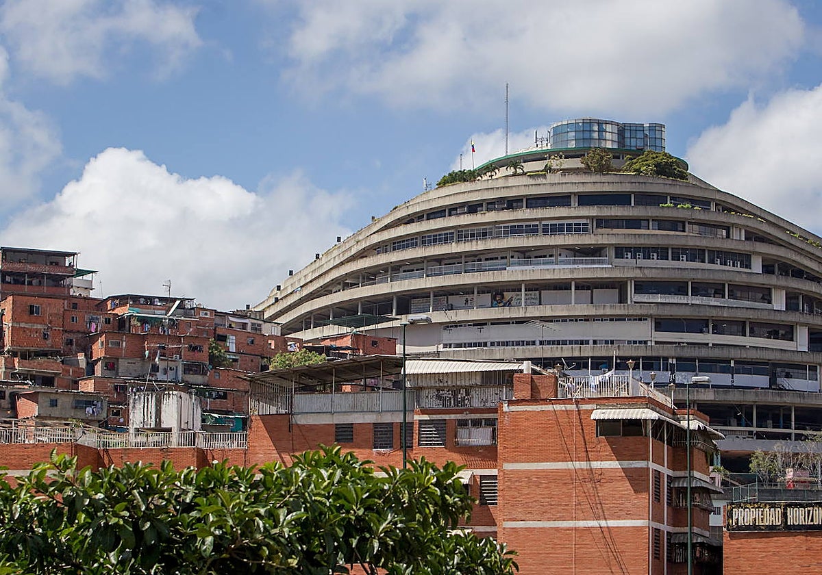 En la prisión del Helicoide algunos presos han sufrido torturas