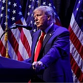 ¿Cómo interpretar el procesamiento de Donald Trump?