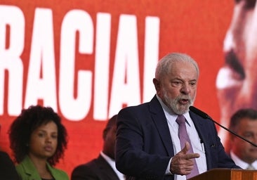 La guerra de Ucrania sobrevuela una cumbre iberoamericana marcada por la ausencia de Lula