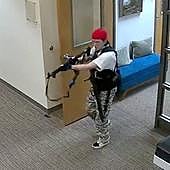 Dos minutos de terror: el vídeo de la matanza en la escuela de Nashville